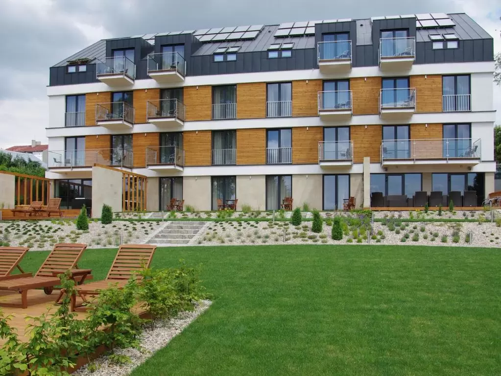 Hotel Uniejów**** ecoActive&Spa