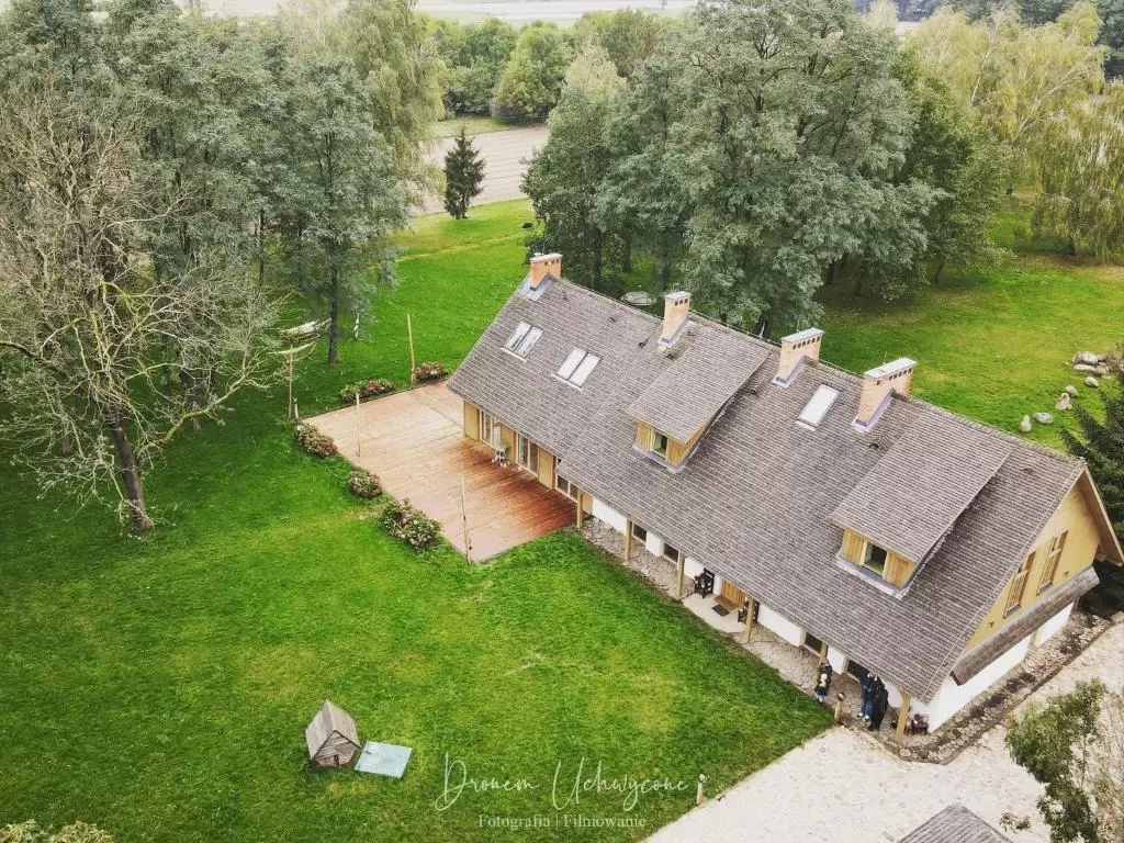 W Szczerym Polu - Stodoła Weselna i Pensjonat