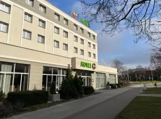 B&B Hotel Piotrków Trybunalski***