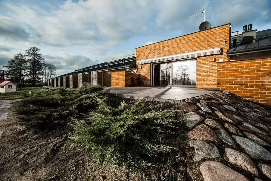 Salio Equisport Resort