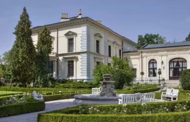 Muzeum Pałac Herbsta