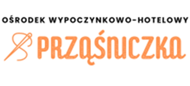 Logo Ośrodek Wypoczynkowo-Hotelowy PRZĄŚNICZKA
