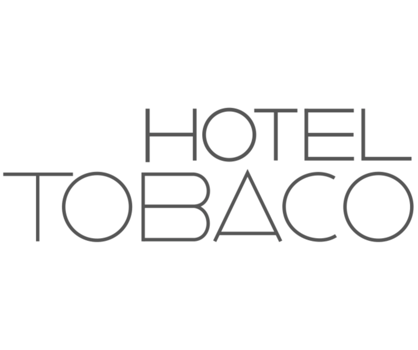 Logo Tobaco Hotel***