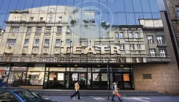 Teatr im. Stefana Jaracza w Łodzi