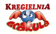 Logo Manufaktura - Kręgielnia Grakula