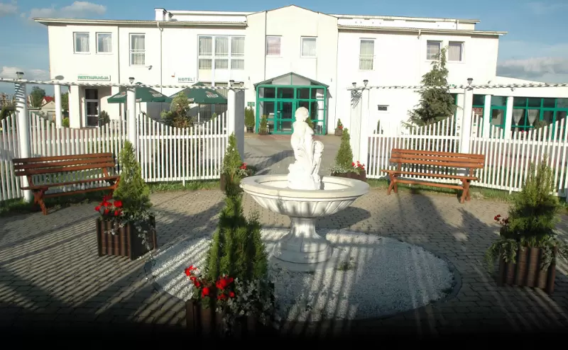 Europejski Ośrodek Integracyjny