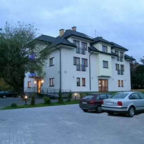 Hotel Restauracja Focus***