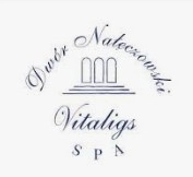 Logo Dwór Nałęczowski Vitaligs SPA