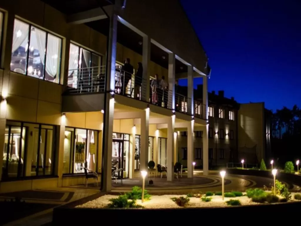 SANVIT Lake Resort & Spa