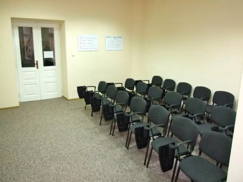 Fundacja na rzecz rozwoju - Inspirator - Ośrodek Szkoleniowy