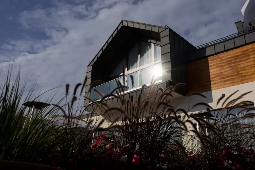 GNIECKI Hotel & Restaurant