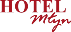 Logo Hotel Młyn