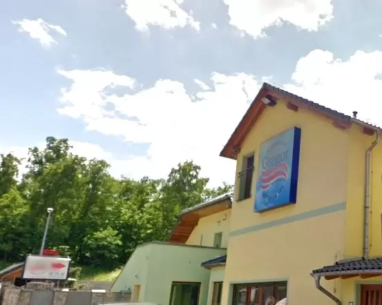 Pensjonat Fitness & SPA Gregor