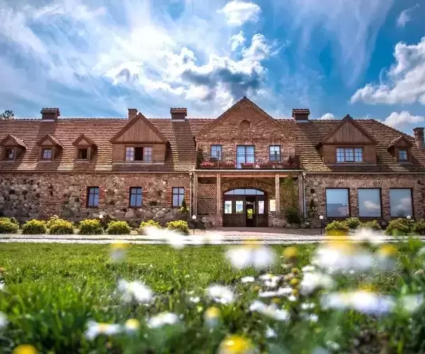 Żabi Dwór Resort & Spa