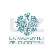 Logo Uniwersytet Zielonogórski