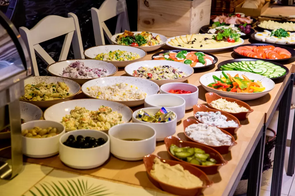 Przystanek Resto & Bar