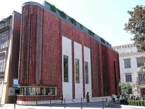 Pawilon Wyspiańskiego