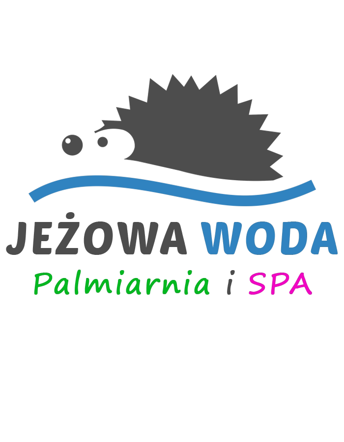 Logo Jeżowa Woda Palmiarnia i SPA