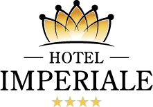 Logo Hotel Imperiale****
