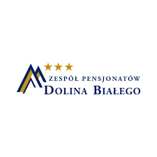 Logo Zespół Pensjonatów Dolina Białego