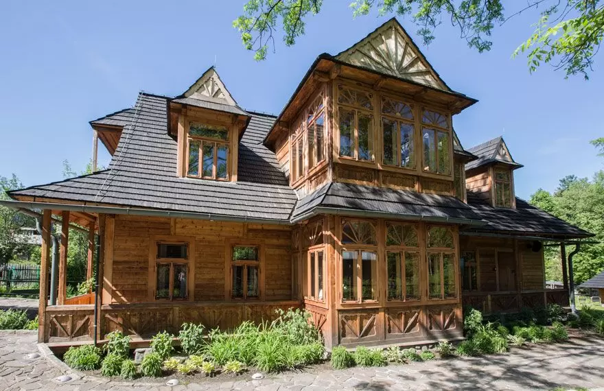 Muzeum Karola Szymanowskiego