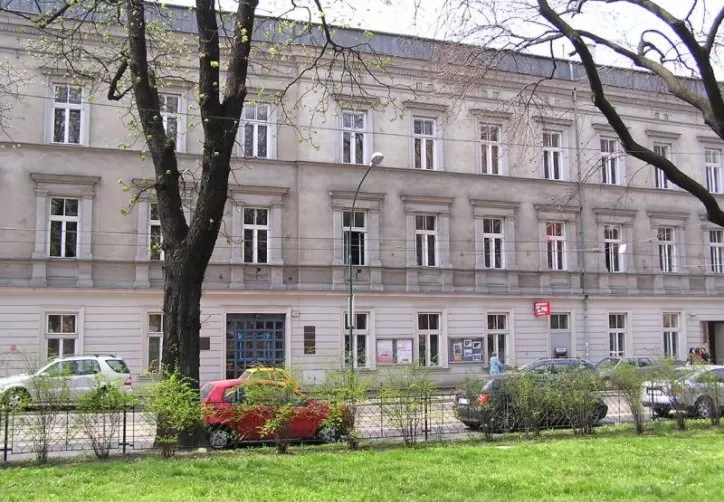 Akademia Sztuk Teatralnych im. St. Wyspiańskiego
