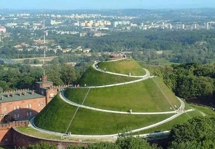 Muzeum Kopiec Kościuszki