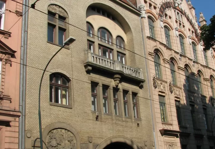 Krakowska Rada FSNT NOT Dom Technika