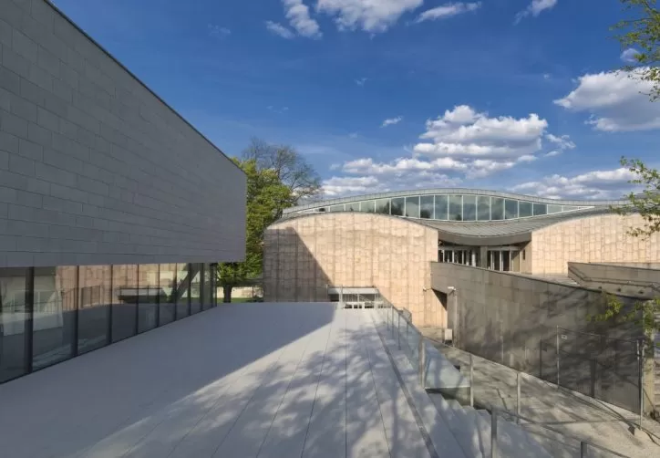 Muzeum Sztuki i Techniki Japońskiej Manggha