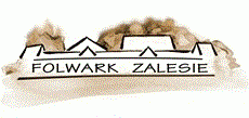 Logo Folwark Zalesie