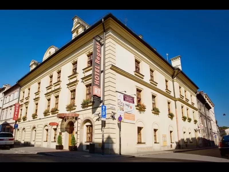 Hotel Regent***