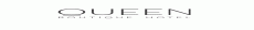 Logo Queen Boutique Hotel****