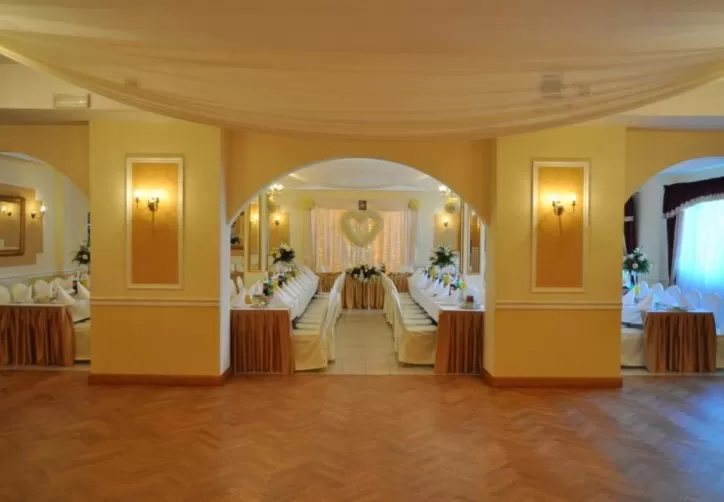 Dom weselny Morfeusz