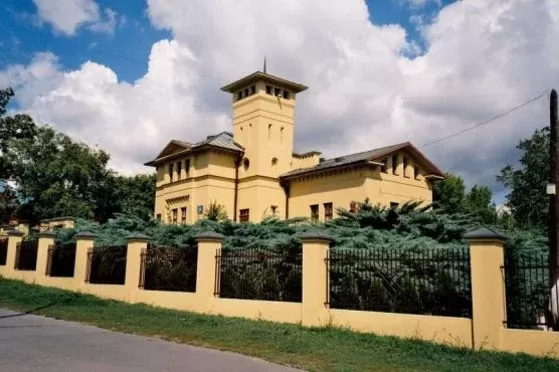 Muzeum Historii Polskiego Ruchu Ludowego