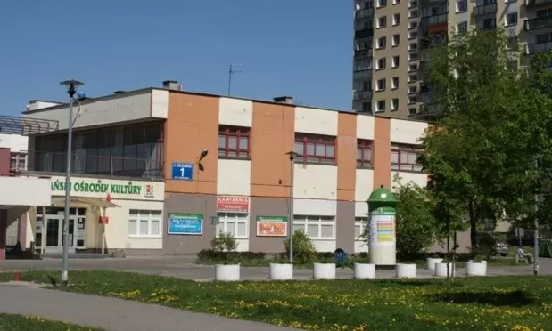 Bielański Ośrodek Kultury