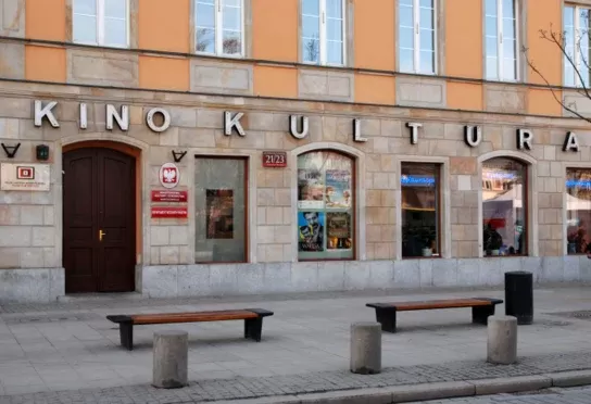 Kino Kultura