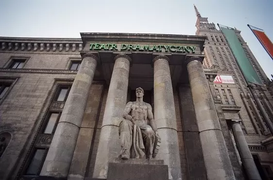 Teatr Dramatyczny