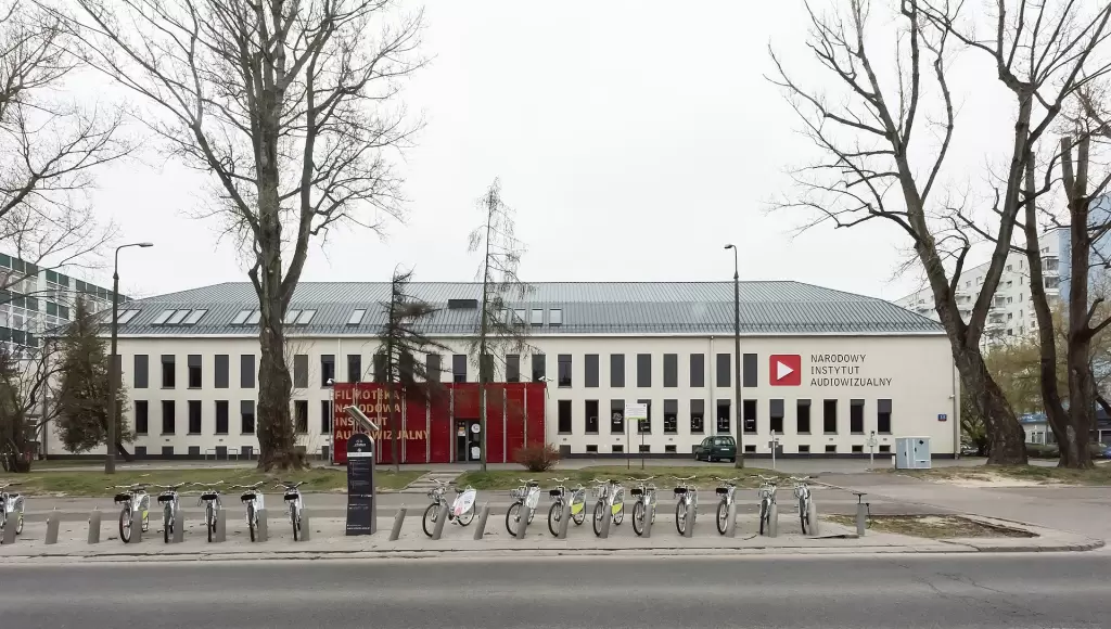 Filmoteka Narodowa
