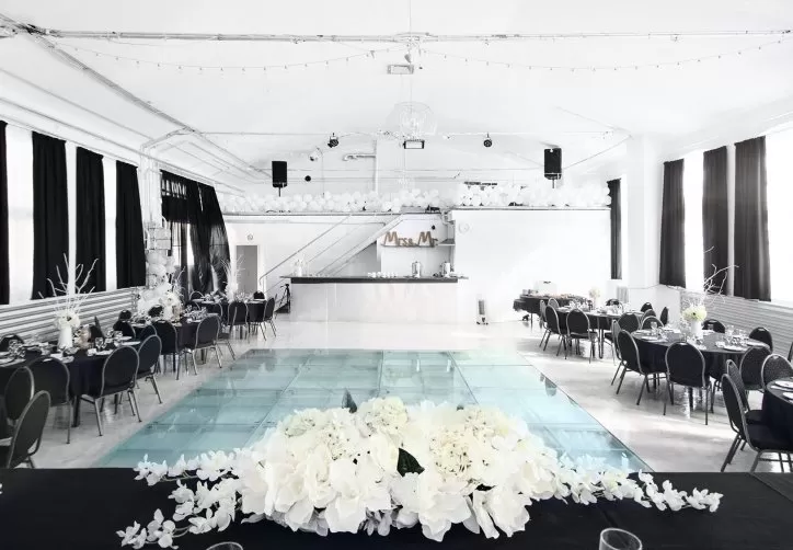 City Hall Production