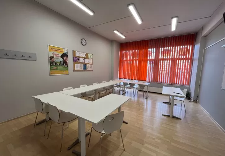 Szkoła Profilingua Pole Mokotowskie