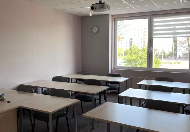 Szkoła Profilingua Tarchomin