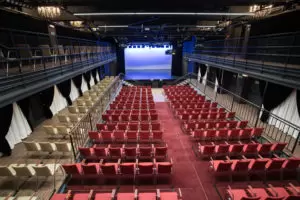 Basen Artystyczny - Warszawska Opera Kameralna