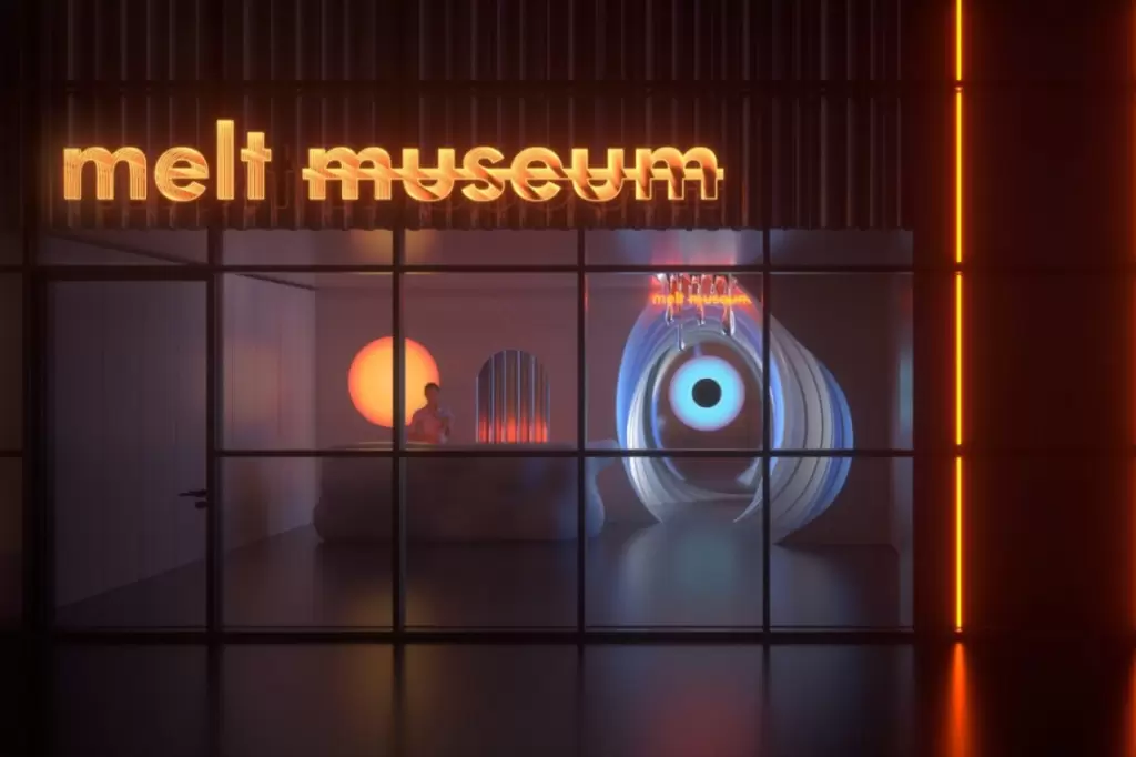 Melt Museum