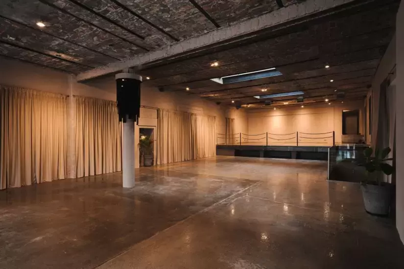 Przestrzeń Eventowa Chłodna Kręgliccy