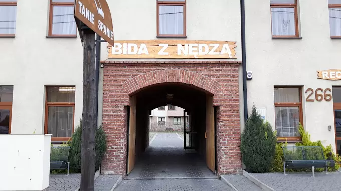 Bida z Nędzą