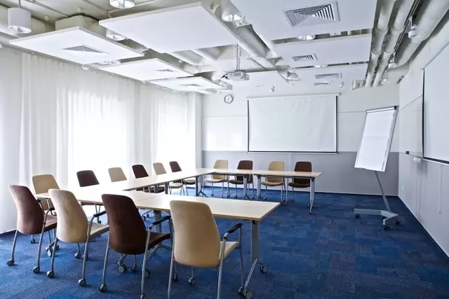 METRUM 3/4 Bolero Office Point