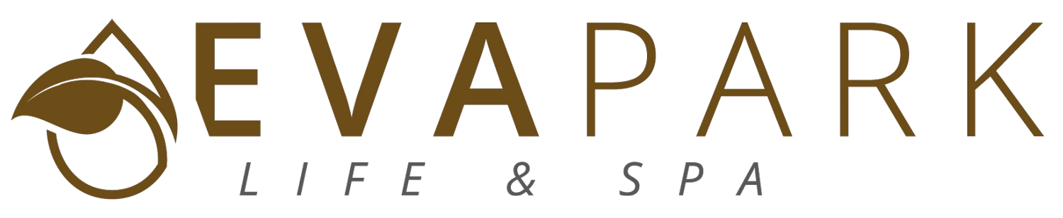 Logo EVA Park Life & Spa