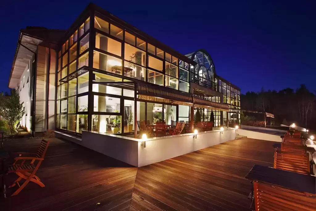 Maranello Willa & Restauracja