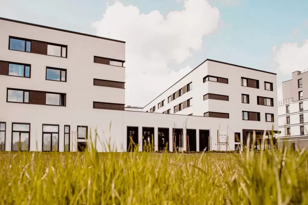 Arche Hotel Poloneza