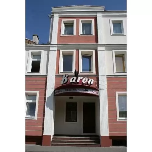 Hotel Baron**
